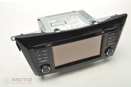 Nissan trail iii t32 sistema - t32,