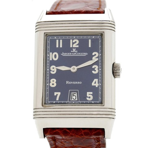 Jaeger coultre reverso - jaeger,