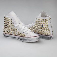 Converse Chuck Taylor alta