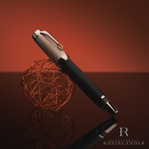 Montblanc boheme solitaire - montblanc,