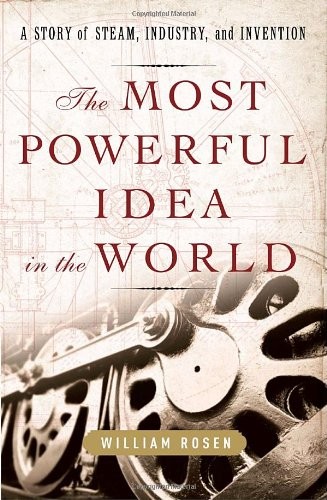 The most powerful idea - most,