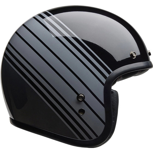 Casco moto bell custom 500 - bell,