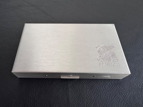 Stanton 681ee cartuccia phono - 681ee,