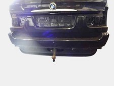 Paraurti posteriore BMW X5 3.0
