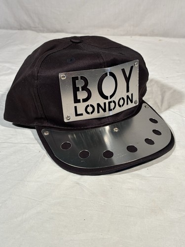 Cappello vintage boy london - cappello,