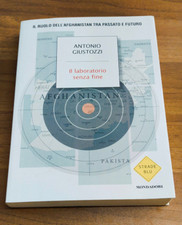 "IL LABORATORIO SENZA FINE"