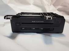 Audi Multimedia Unità 5F Mib1 Plus Touch DELPHI 28535933