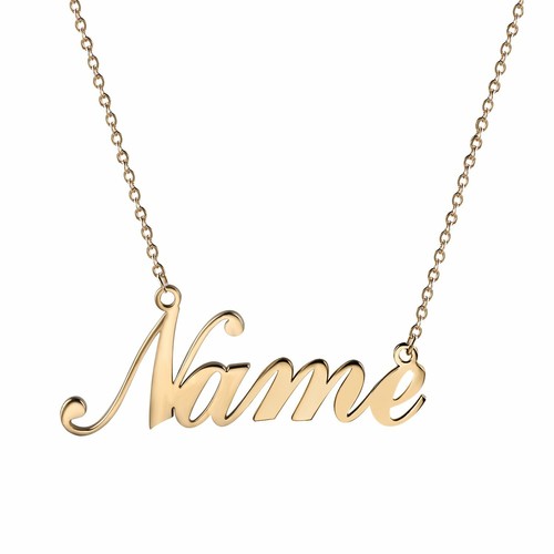 Collana donna acciaio inox - collana,