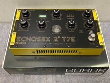 Gurus Amp Echosex 2 T7E