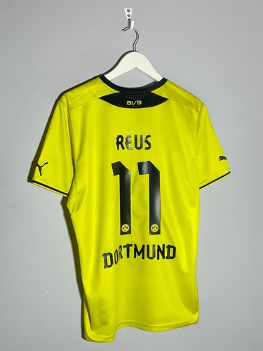 Maglia calcio marco reus - #11,