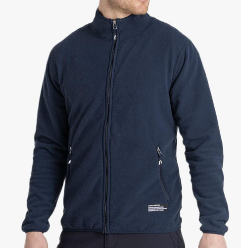 Craghoppers giacca pile uomo - giacca,