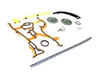 Kit Catena Distribuzione per Opel Agila Astra H Corsa C 1.2 1.4 Twinport