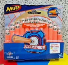 Nerf N-Strike Elite Accustrike