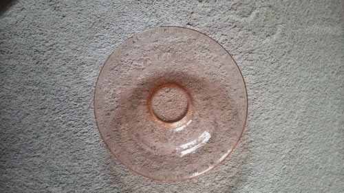 Ciotola consolle vintage