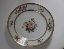 Paris assiette en porcelaine - -,