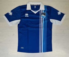 A6  ERREA MAGLIA GARA AWAY MAGLIETTA  PESCARA CALCIO 2013/2014