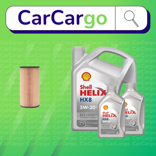 Kit tagliando per - , nissan