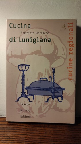 Cucina lunigiana salvatore - in,