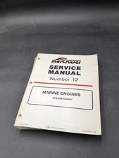Mercruiser diesel 530 183 636 - mercruiser,