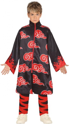 Costume kimono ninja - kimono, con