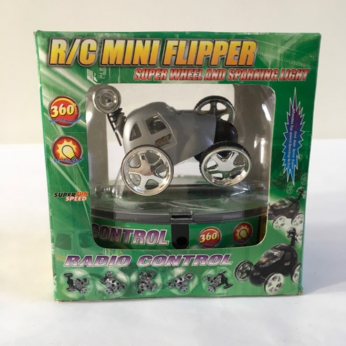 Mini flipper super ruota - flipper,