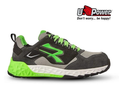 Scarpe antinfortunistica uomo - scarpe,