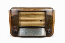 Radio d’Epoca Carisch Mod