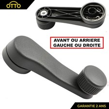Maniglia Di Alzavetro Manuale