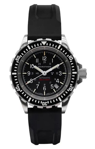 Marathon gsar diver automatico - marathon,