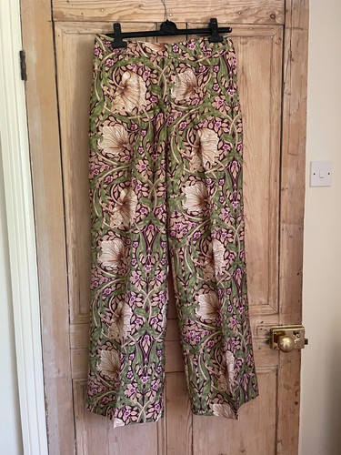 Pantalone design william - pantalone,