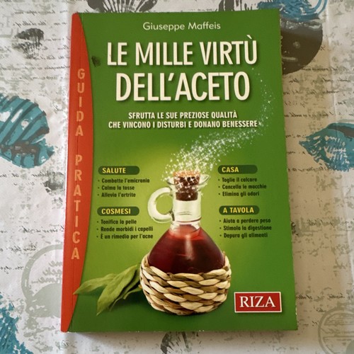 Riza mille virtù - le,