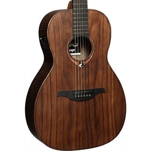 Chitarra elettroacustica lag - elettroacustica,