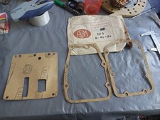 Serie Guarnizioni Cambio Fiat