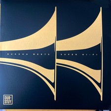 Bukkha Meets Super Hi-Fi -