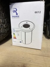 FARO INCASSO ALOGENO 230V/40W