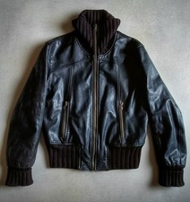 Gazzarrini Bomber in Vera