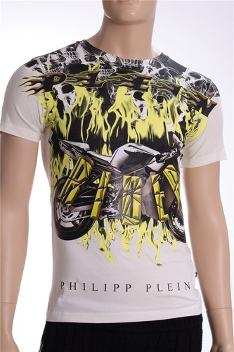 Philipp plein shirt m - plein,