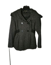 max mara cappotto coat caban
