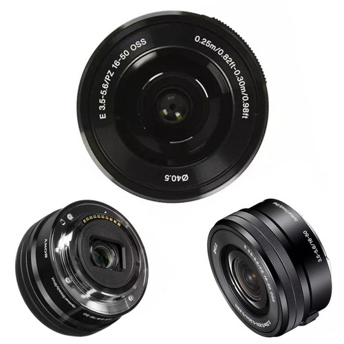 Sony f 3 5 - 16-50, f/3.5-5.6