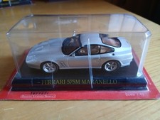 Ferrari 575 M Maranello