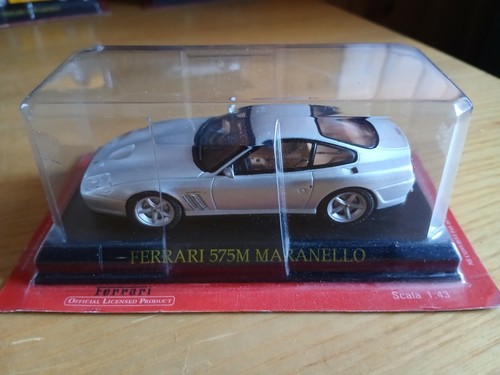 Ferrari 575 maranello - m,