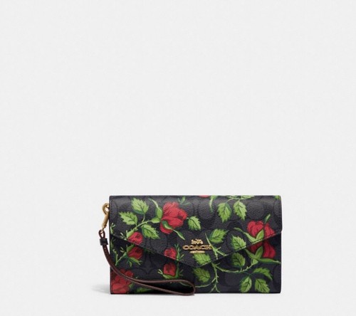 Busta coach nuova con - nuova,