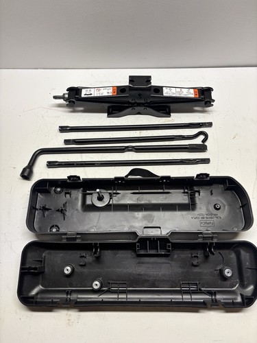 Ford f150 150 crewcab jack - f150,