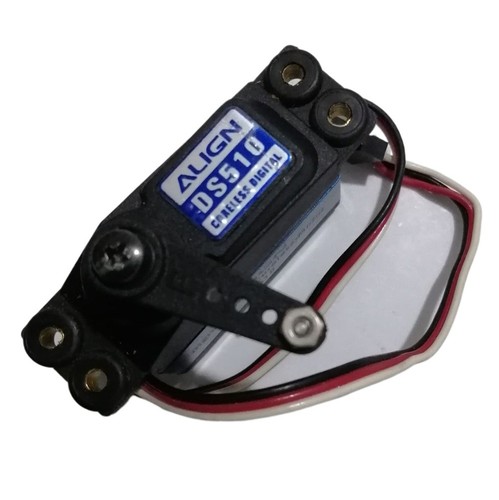 Trex align ds510 servo - align,