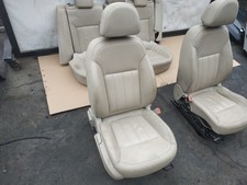 sedili per OPEL INSIGNIA