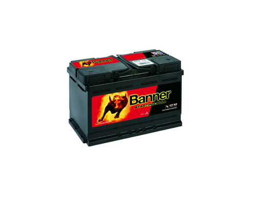 Batteria auto 72ah 650a 12v - 650a, en