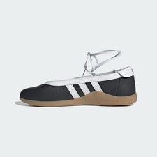 adidas Taekwondo Mei Black