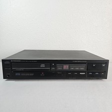 Pioneer PD-5010 Lettore CD