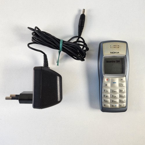 Telefono nokia 1101 75 - telefono,
