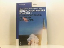 Klassische Physik - Mechanik